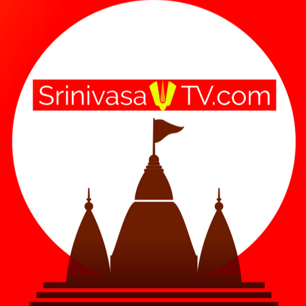 Srinivasa TV
